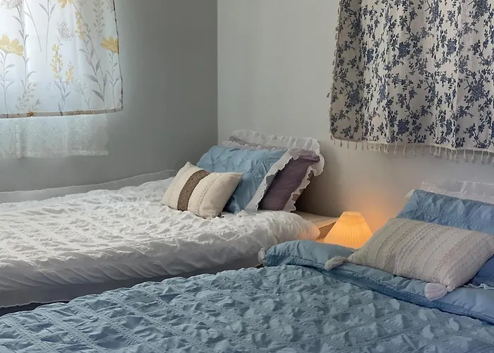 Appartement Kiki House 2 Bed Freeparking Close To Seongsu Ddp 6min To Metro Séoul