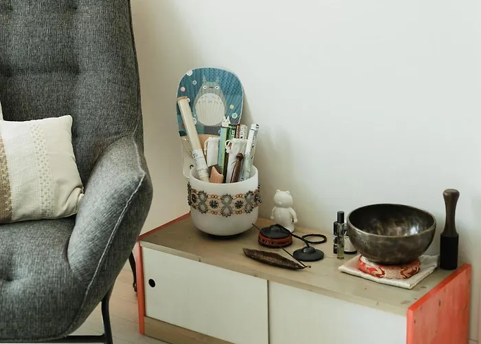 Kiki House 2 Bed Freeparking Close To Seongsu Ddp 6min To Metro Appartement *