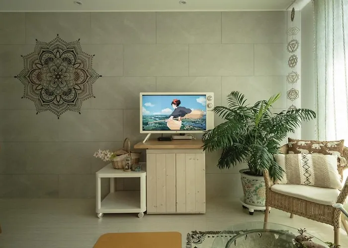 Kiki House 2 Bed Freeparking Close To Seongsu Ddp 6min To Metro * Séoul