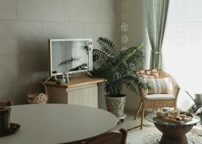 Appartement Kiki House 2 Bed Freeparking Close To Seongsu Ddp 6min To Metro Séoul