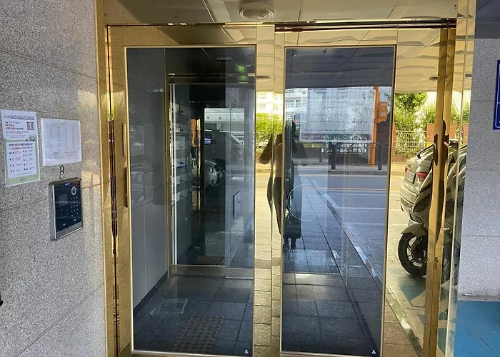 Appartement Kiki House 2 Bed Freeparking Close To Seongsu Ddp 6min To Metro